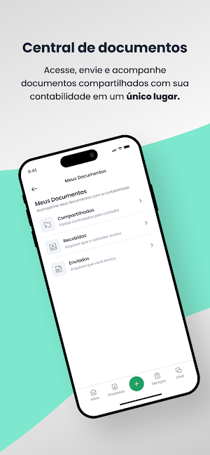 Keepcont Screenshot 2