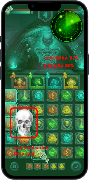 Ghost Detector Prank Screenshot 1