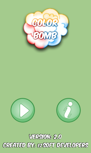 Color Bomb Screenshot 0