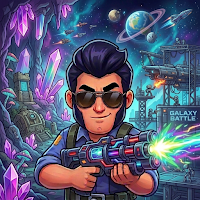 Orbit Survival: Offline Game
