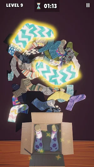 Pair Match 3D Screenshot 3