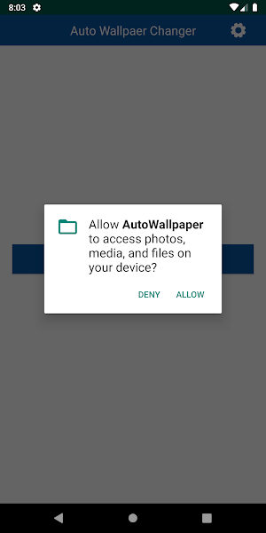 Auto Wallpaper Screenshot 1