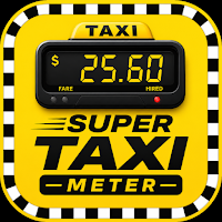 GPS Taxi Meter Taximeter