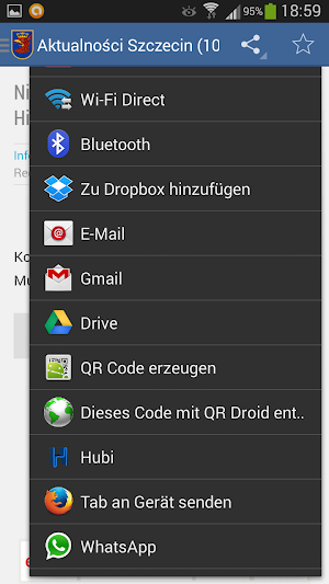 Szczecin Screenshot 1