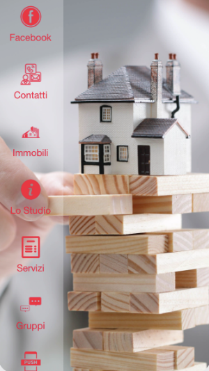 Immobiliare Imola Screenshot 3
