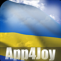 Ukraine Flag
