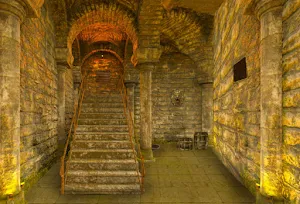 Escape Room Game Mystery Doorway 2 Screenshot 3