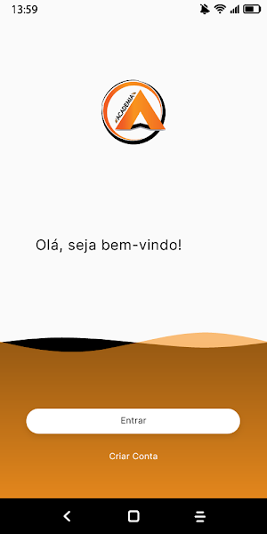 JudoCasteloBranco Screenshot 0