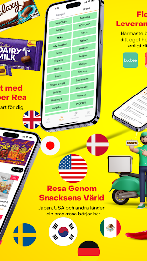 Butikkom Screenshot 2