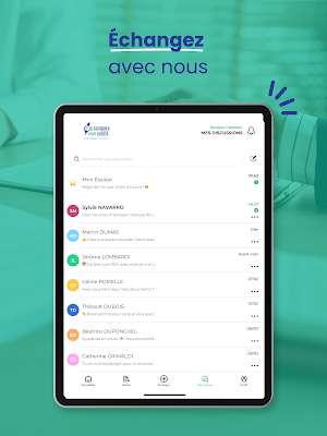 Je Compare Mon Crédit screenshot 6