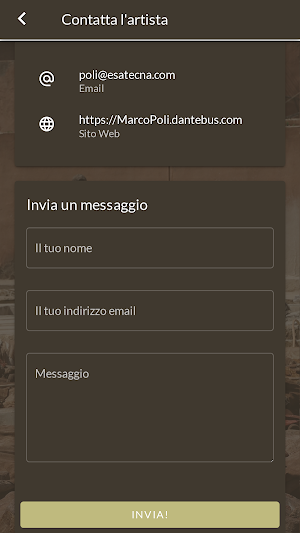Marco Poli Screenshot 2