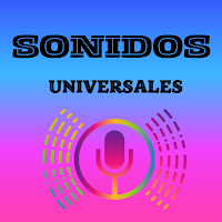 Sonidos Universales HD Digital