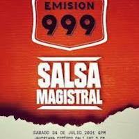 Salsa Magistral