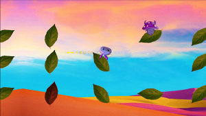 Crazy Illusion Jump Platformer Screenshot 0