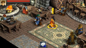 Battleheart Legacy screenshot 5