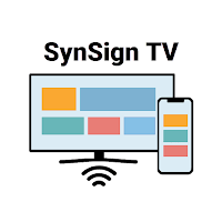 SynSign TV