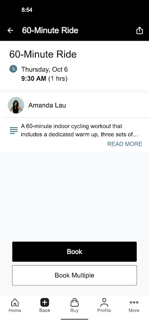 The Cycle Collective Screenshot 2