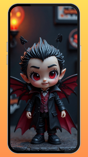 Chibi Art Screenshot 2