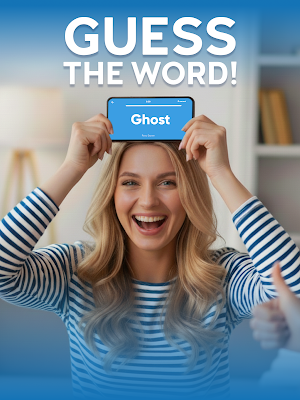 Charades: Party Game Screenshot 3
