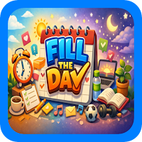Fill the Day