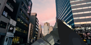 3D AR Gun Camera Screenshot 1
