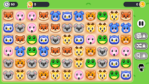 Mahjong Crush Screenshot 2