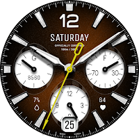 JW196 jwstudio watchface