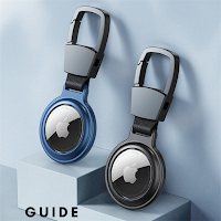 Apple AirTag guide