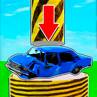 Obby: Crush Items