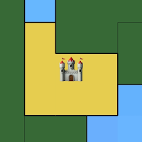 WRLDGN | simple 4X game