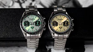 Breitling Analog Screenshot 2