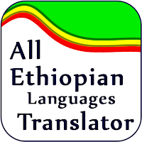 Translator Ethiopian Languages