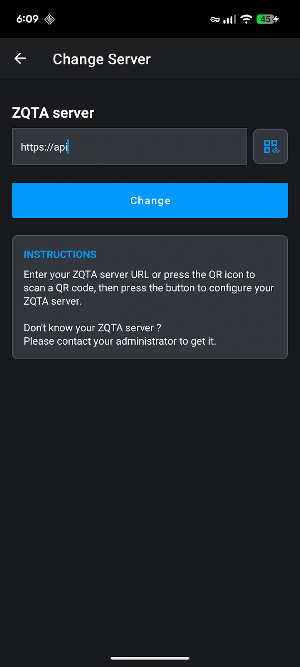 ZQTA Screenshot 2