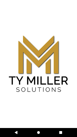 Ty Miller Solutions Screenshot 0