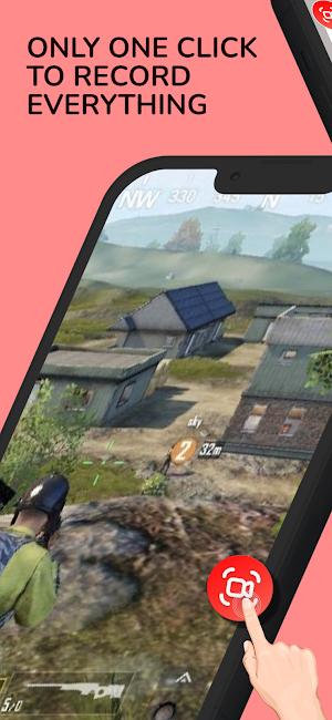Screen Recorder - RECplus Screenshot 0