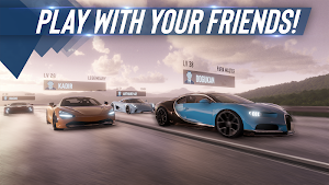 Real Car Parking Master : Multiplayer Car Game Screenshot 0