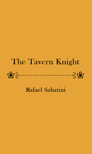The Tavern Knight - eBook Screenshot 1