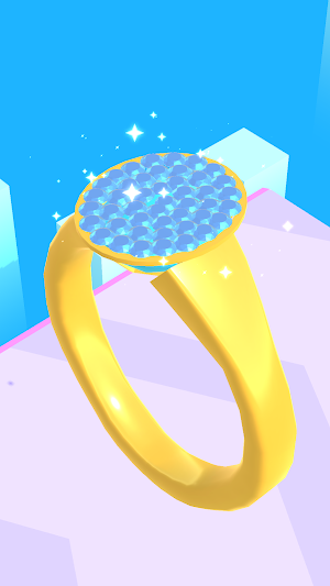 Diamond Run Screenshot 3