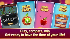 Lakh Fruit Feast Screenshot 3