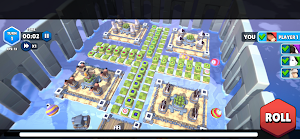Co Ca Ngua - Chess 3D Online Screenshot 2