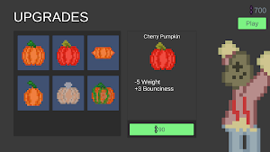 Scarecrow's Stand Screenshot 2