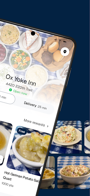 Ox Yoke Inn Screenshot 1