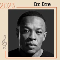 Dr. Dre All Songs 2023