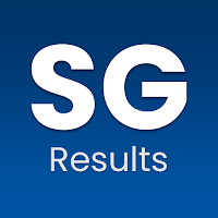 SG TOTO Results