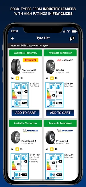 Newton Mot Ltd Screenshot 2
