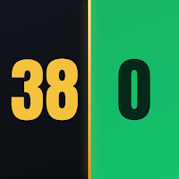 38-0 Football Season