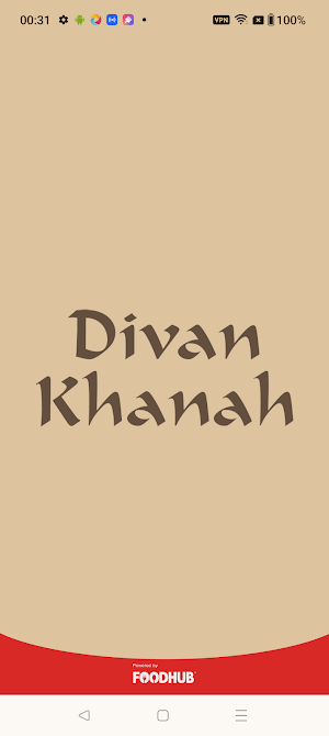 Divan Khanah Screenshot 0