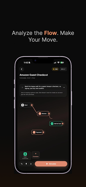 Junction Screenshot 1