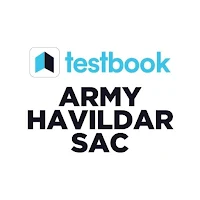 Army Havildar SAC Prep App
