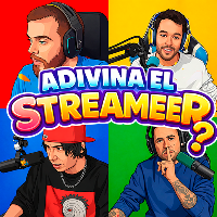 Adivina el Streamer